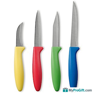 Set couteaux 5 pièces-103551