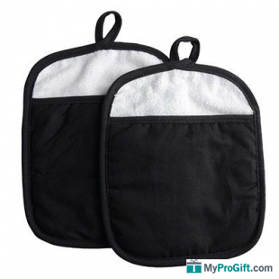 Set de maniques ne coton et poly-101834