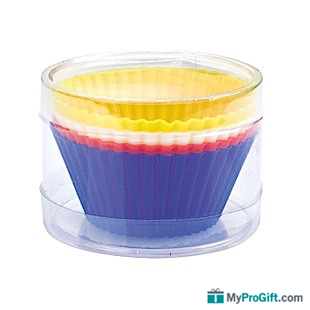 Set de moules 4 pièces-103563