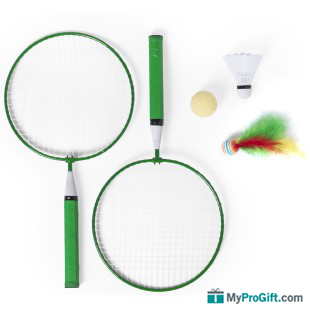 Set jeu squash-106407