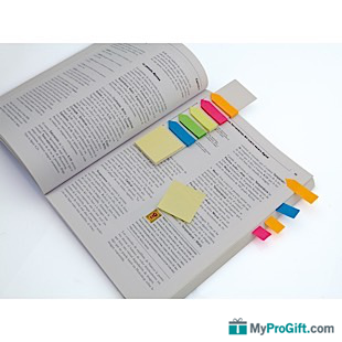 Set notes adhésives Compose-103125