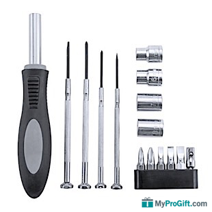 Set outils 15 accessoires-103676