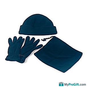 Set polaire Lady-102740