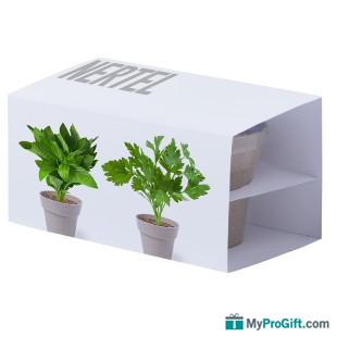 Set pots de fleurs-106390