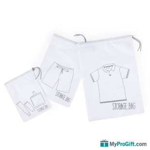 Set sacs White-106391