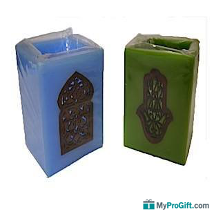 Set 2 supports bougies-104310