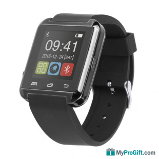 Smartwatch Black-105866