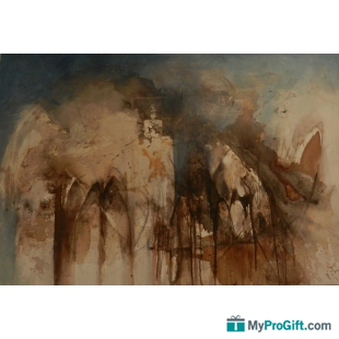 Tableau de Sonia Gargouri-102212