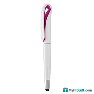 Stylet bille Curve-102799