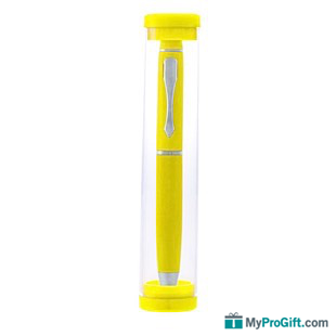 Stylet bille en aluminium Bottle-102800