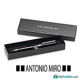 Stylet bille en métal prémium-102805