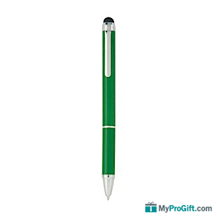 Stylet bille en aluminium Thin-102813