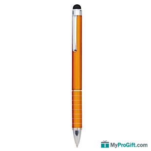 Stylet bille en aluminium Trim-102816