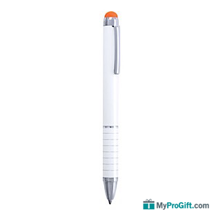 Stylet bille en aluminium Merry-102818