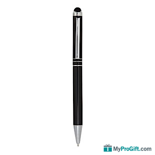 Stylet bille en aluminium Spruce-102820