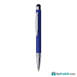 Stylet bille en aluminium Skin-102829