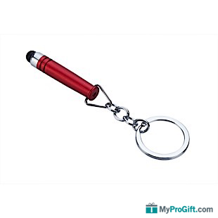 Stylet porte-clés Bullet-102654