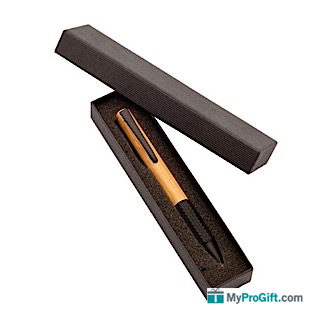 Stylo en bambou Nature-102882