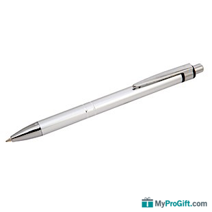 Stylo en aluminium Lines-102896