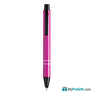 Stylo en aluminium Raven-102924