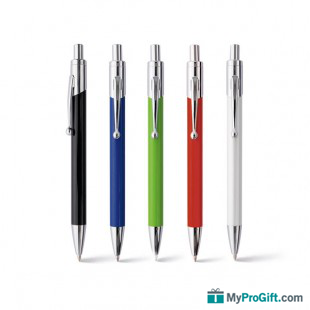 Stylo aluminium Cero-105998