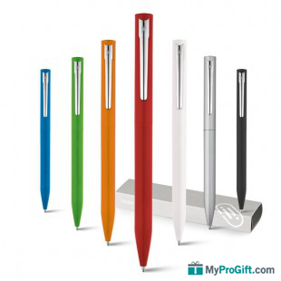 Stylo aluminium Shape-105975