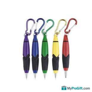 Stylo avec cordon-100905