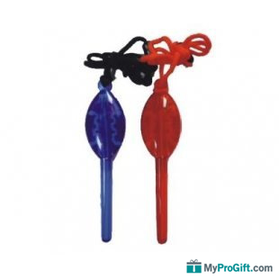 Stylo avec cordon-100911