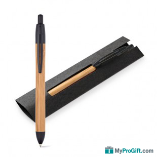Stylo bambou Bui-105978