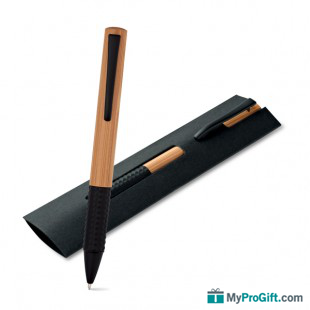 Stylo bambou Toc-105979