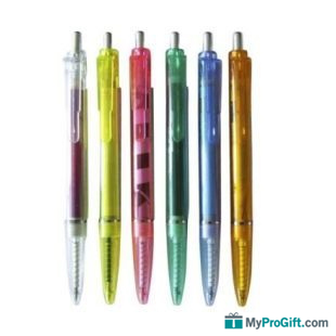 Stylo bannière publicitaire-100921