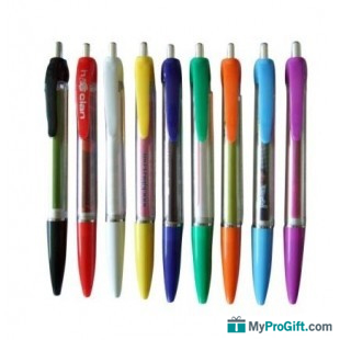 Stylo bannière publicitaire-100922