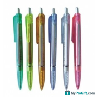 Stylo bannière publicitaire-100136