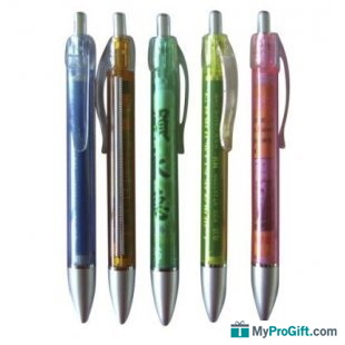 Stylo bannière publicitaire-100925