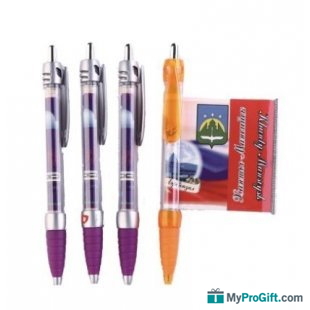 Stylo bannière publicitaire-100137