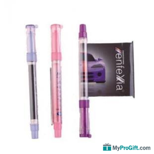 Stylo bannière publicitaire-100138