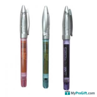 Stylo bannière publicitaire-100927