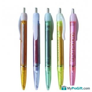 Stylo bannière publicitaire-100930