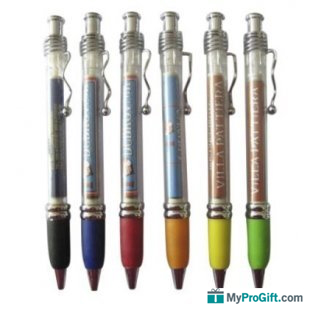 Stylo bannière publicitaire-100139