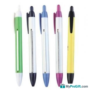 Stylo bannière publicitaire-100140