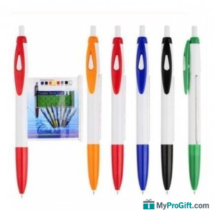 Stylo bannière publicitaire-100933