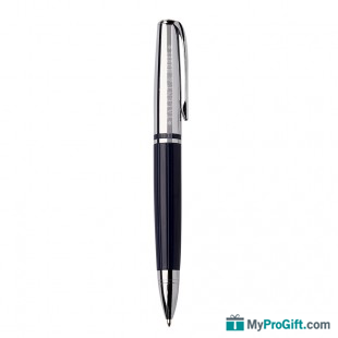 Stylo chromé Column-105789