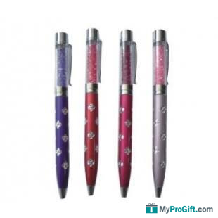 Stylo Cristal à bille-100582