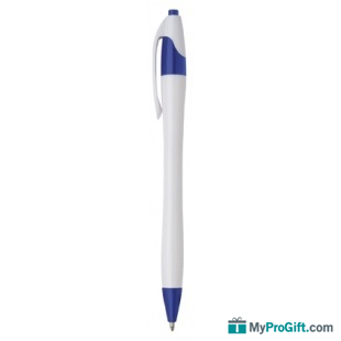 Stylo Curved personnalisé-101240