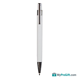 Stylo en métal Simple-102910