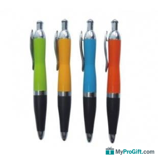 Stylo à bille en métal-100434