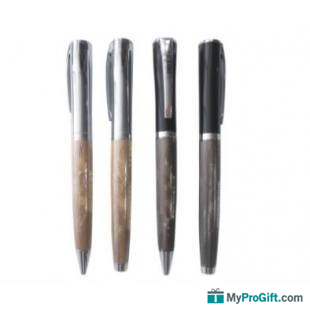Stylo à bille en métal-100435