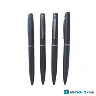 Stylo à bille en métal-100436