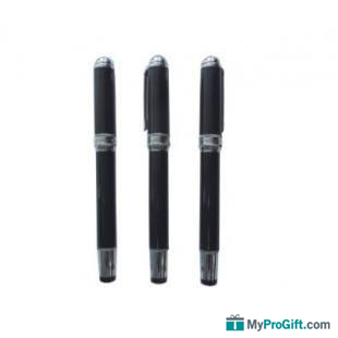 Stylo à bille en métal-100439