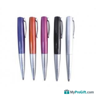 Stylo à bille en métal-100440